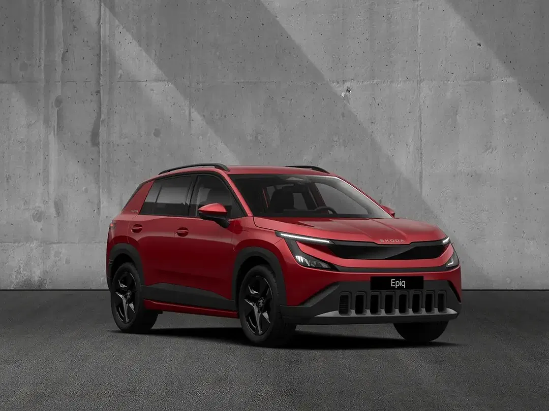 Skoda Epiq Selection - Thumbnail 10