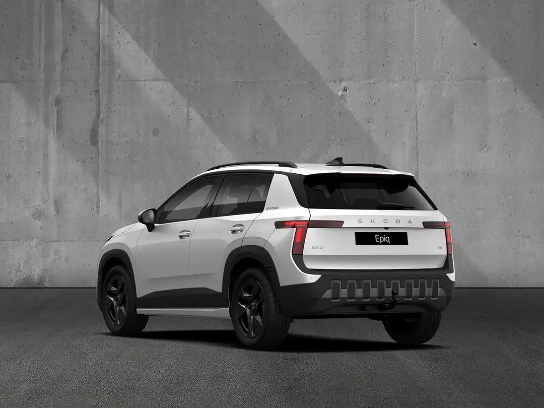 Skoda Epiq Selection - Thumbnail 8