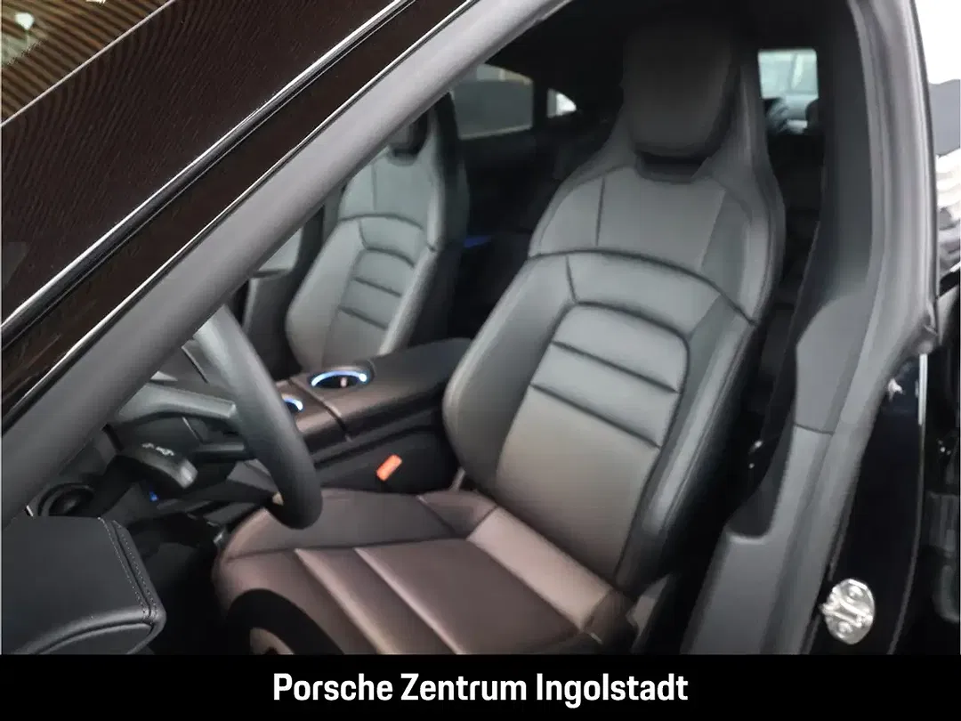 Porsche Taycan 4 Sport Chrono Edition - Thumbnail 15