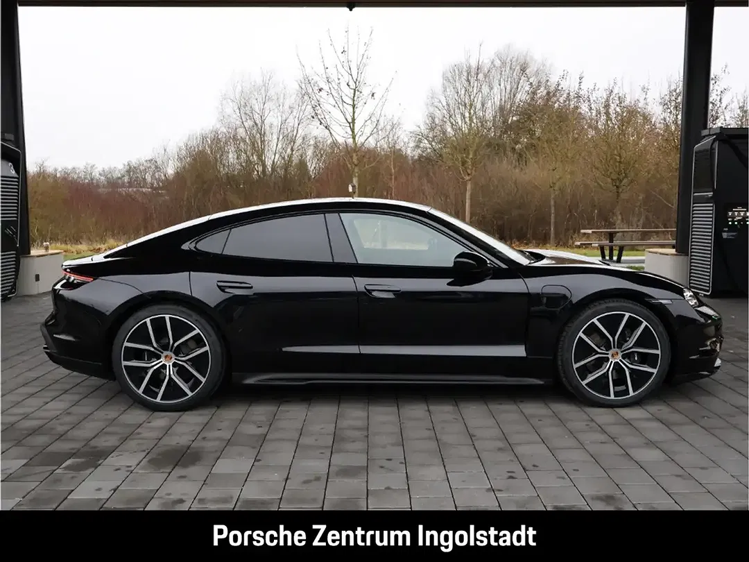 Porsche Taycan 4 Sport Chrono Edition - Thumbnail 6