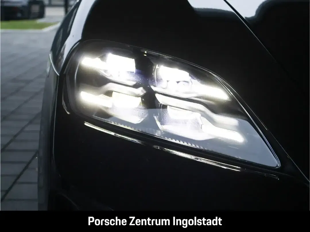 Porsche Taycan 4 Sport Chrono Edition - Thumbnail 9