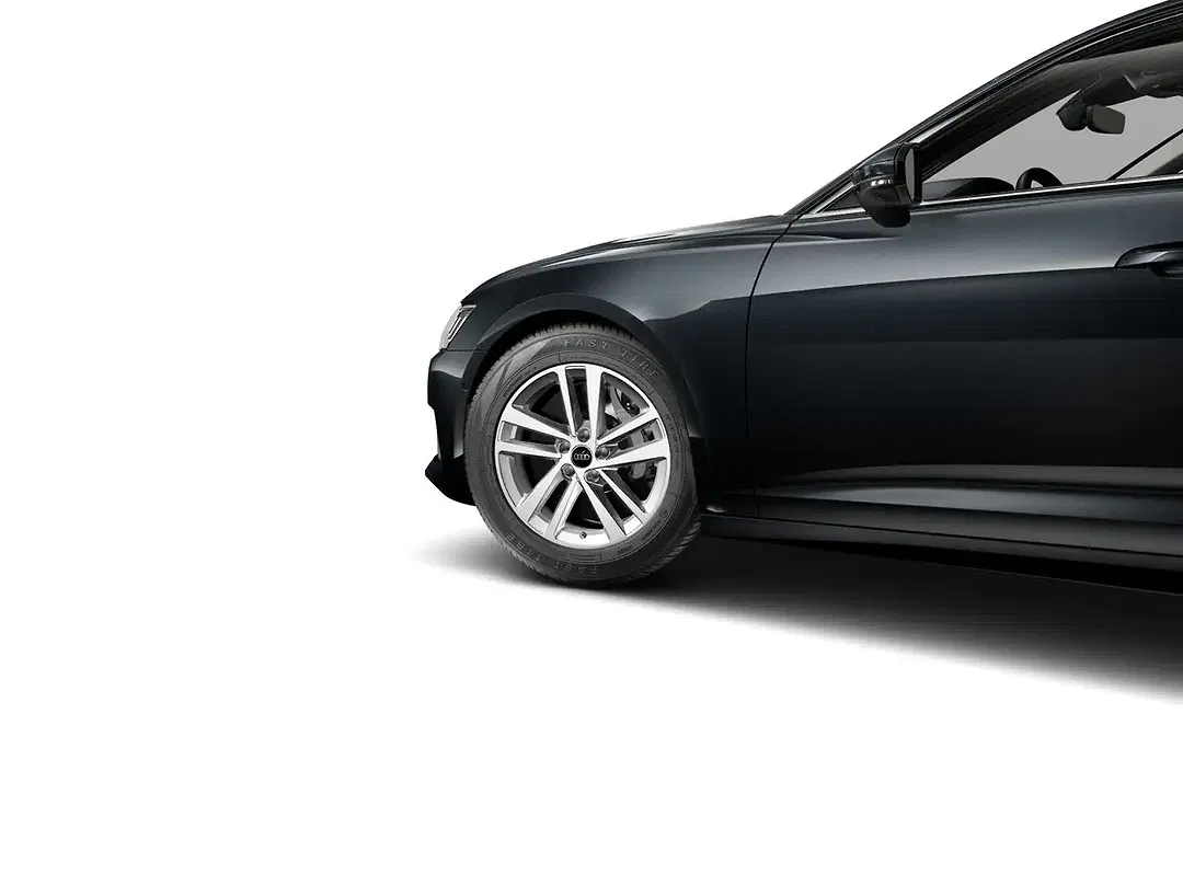 Audi A6 50 TFSI e quattro advanced - Thumbnail 3