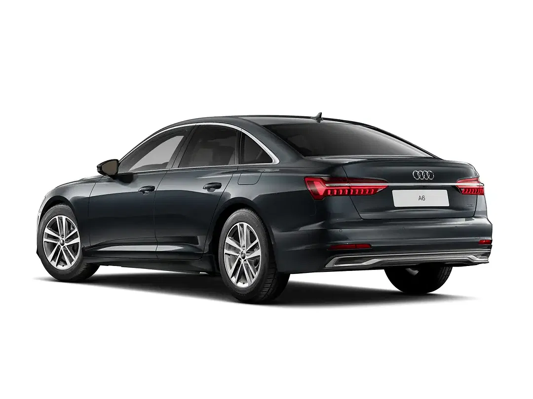 Audi A6 50 TFSI e quattro advanced - Thumbnail 4