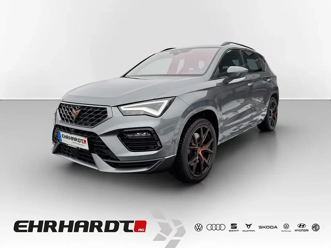 CUPRA Ateca 2.0 TSI DSG 4Drive VZ DCC - Afbeelding 1