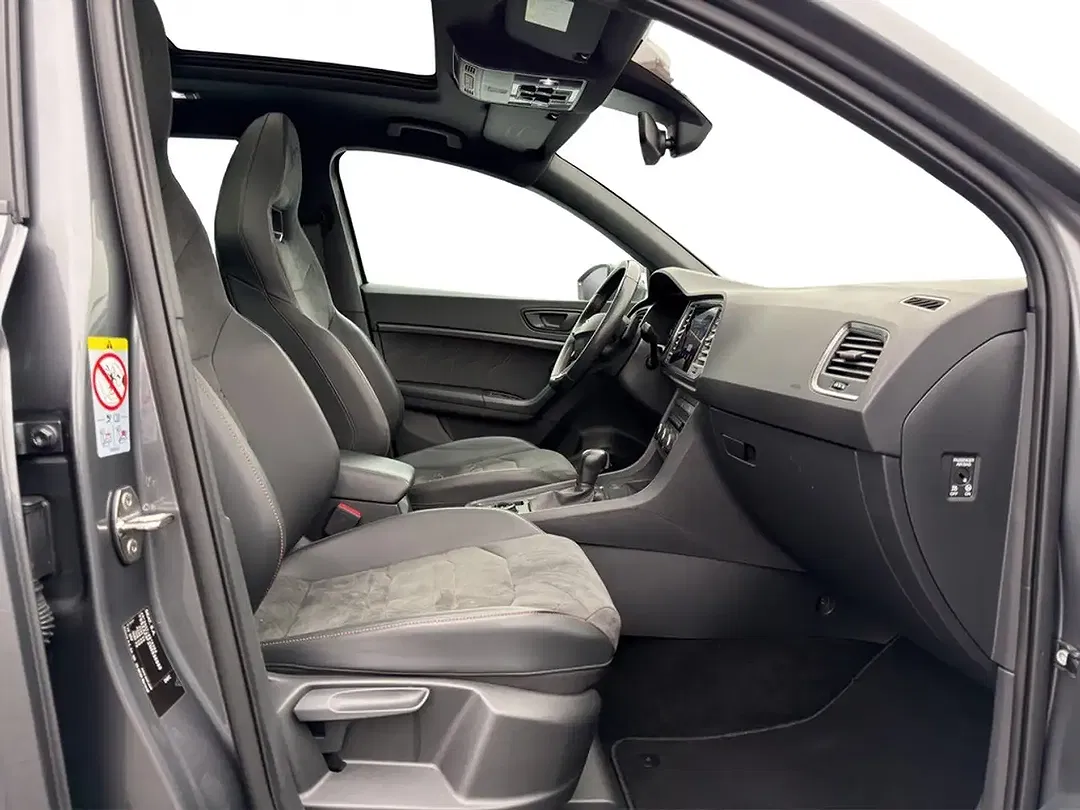 CUPRA Ateca 2.0 TSI DSG 4Drive VZ DCC - Thumbnail 8