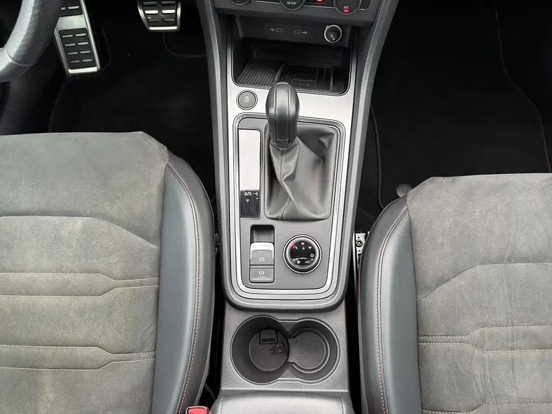 CUPRA Ateca 2.0 TSI DSG 4Drive VZ DCC - Thumbnail 13