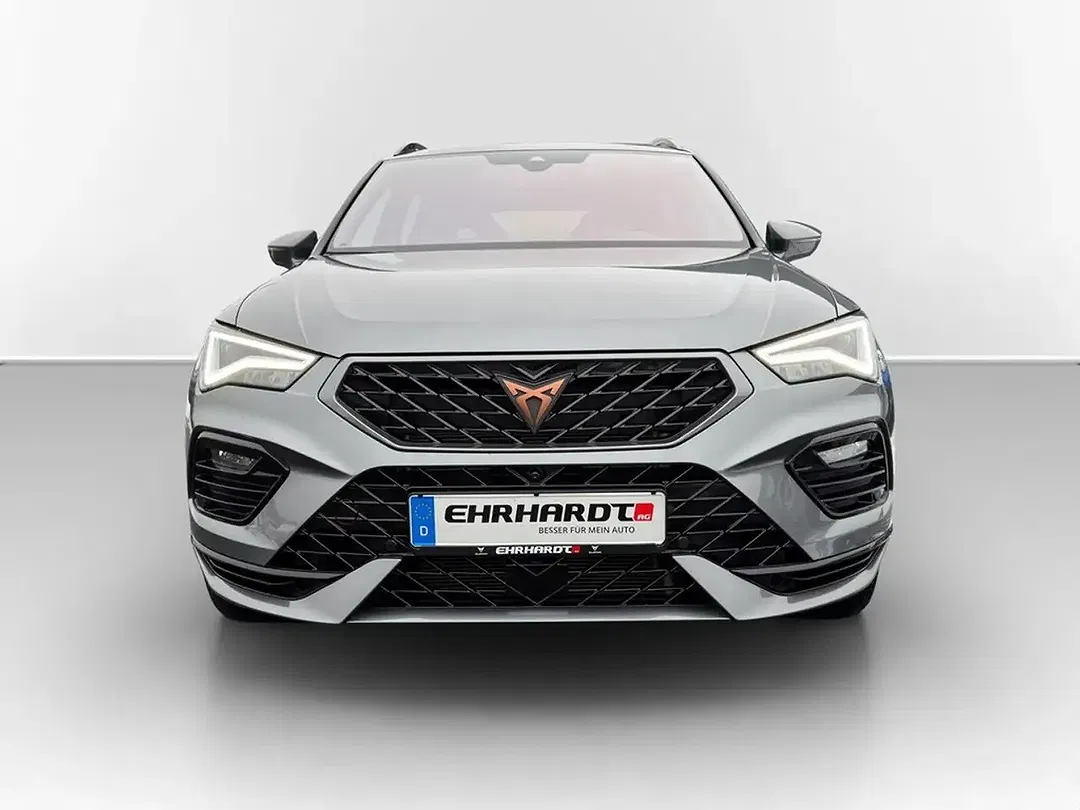 CUPRA Ateca 2.0 TSI DSG 4Drive VZ DCC - Thumbnail 2