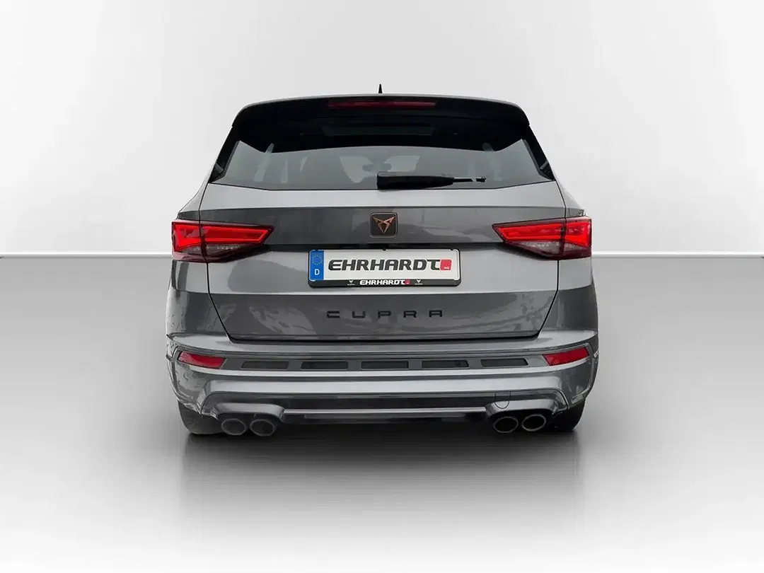 CUPRA Ateca 2.0 TSI DSG 4Drive VZ DCC - Thumbnail 5