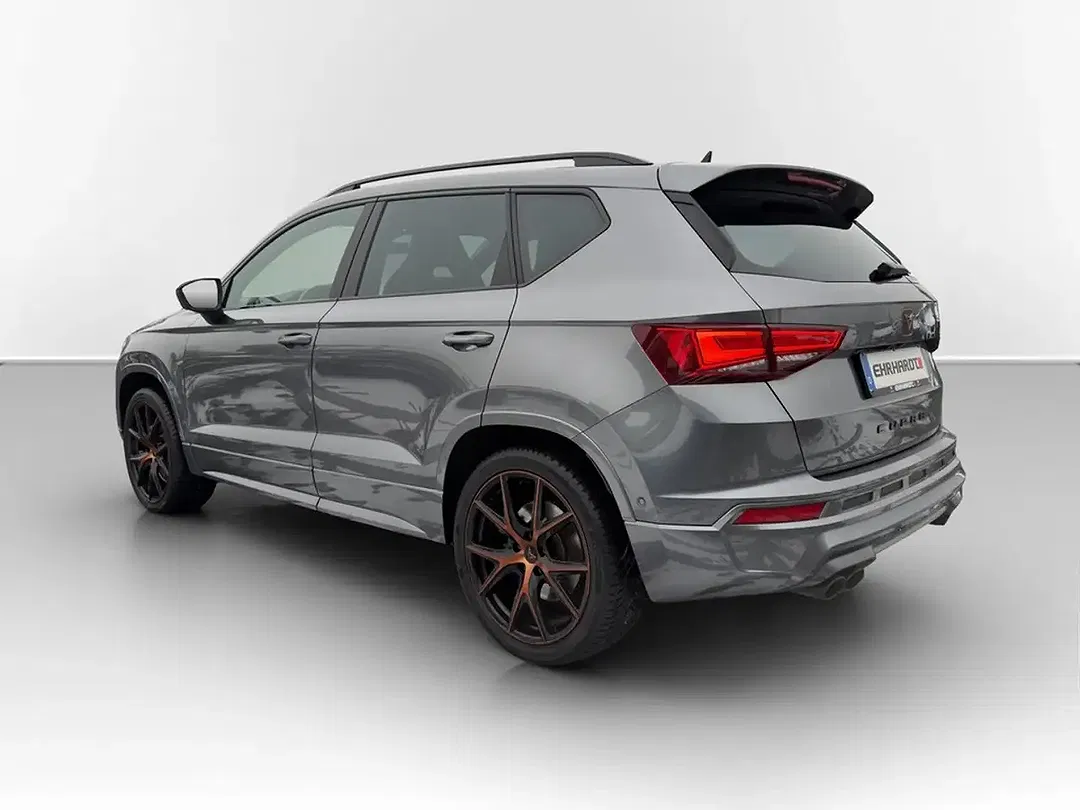 CUPRA Ateca 2.0 TSI DSG 4Drive VZ DCC - Thumbnail 6