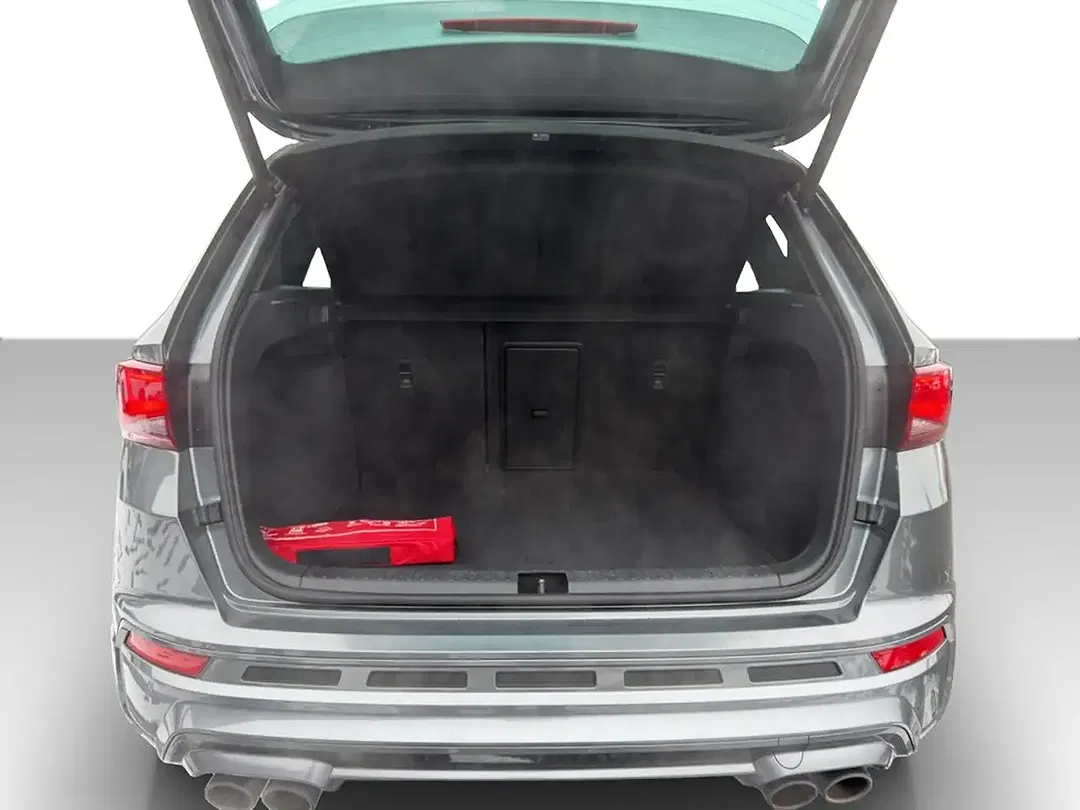 CUPRA Ateca 2.0 TSI DSG 4Drive VZ DCC - Thumbnail 7