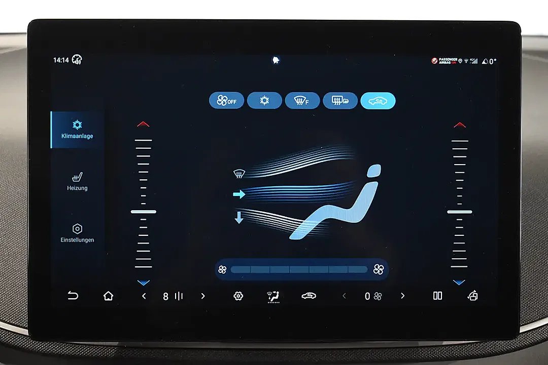 BYD Dolphin Surf 43.2 kWh Boost - Thumbnail 10