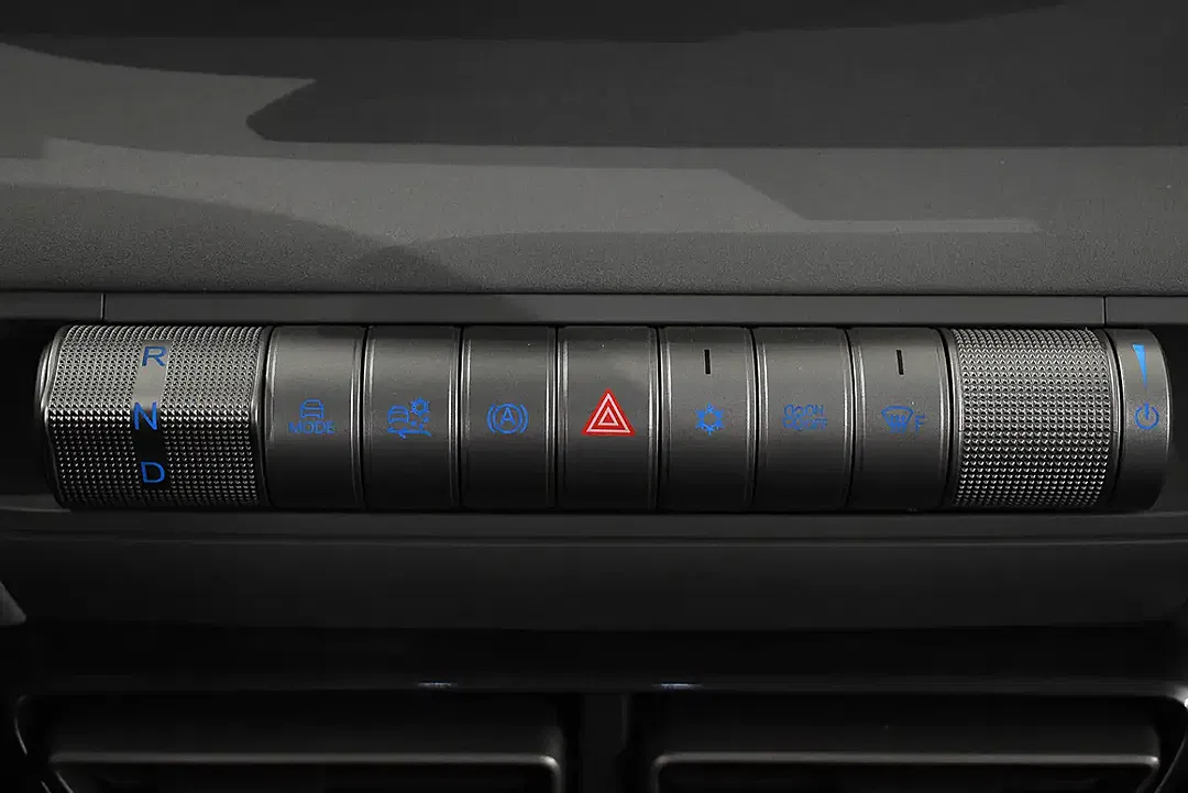 BYD Dolphin Surf 43.2 kWh Boost - Thumbnail 11