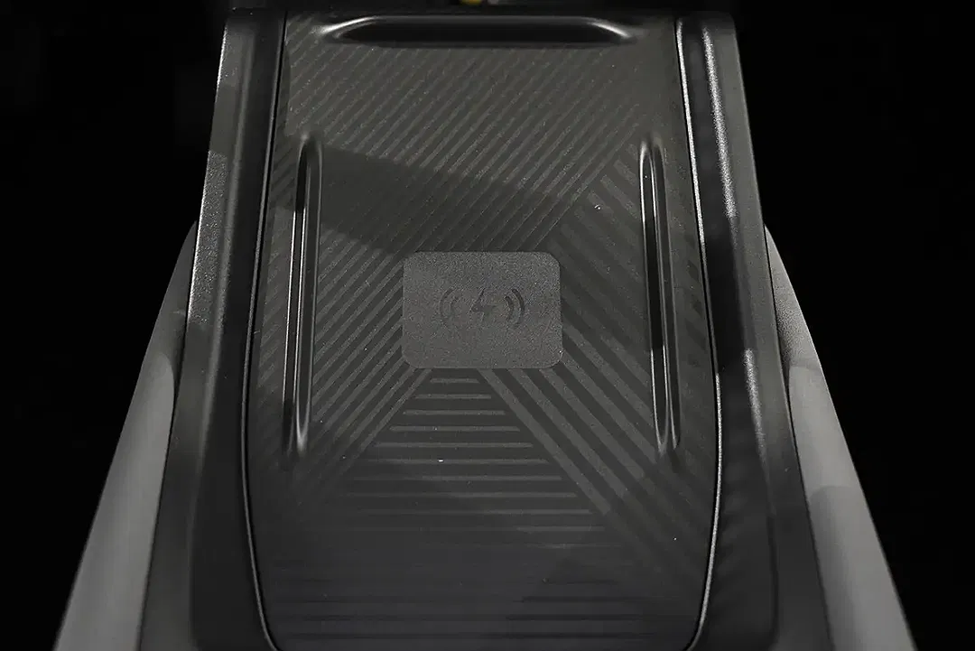 BYD Dolphin Surf 43.2 kWh Boost - Thumbnail 12