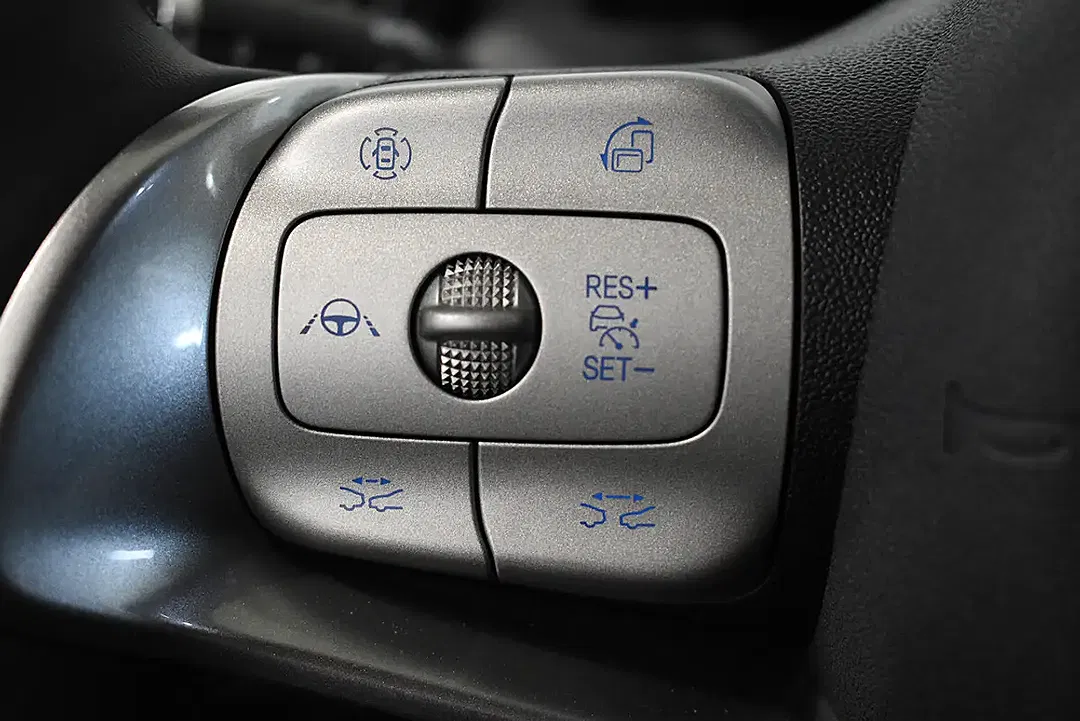 BYD Dolphin Surf 43.2 kWh Boost - foto 15