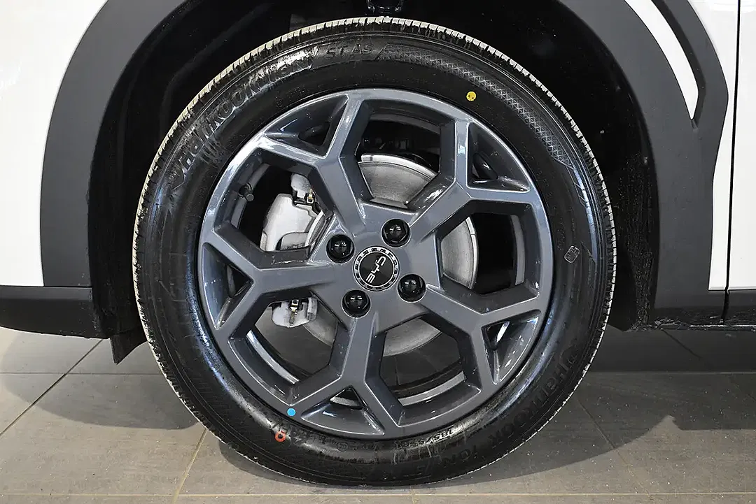 BYD Dolphin Surf 43.2 kWh Boost - foto 2