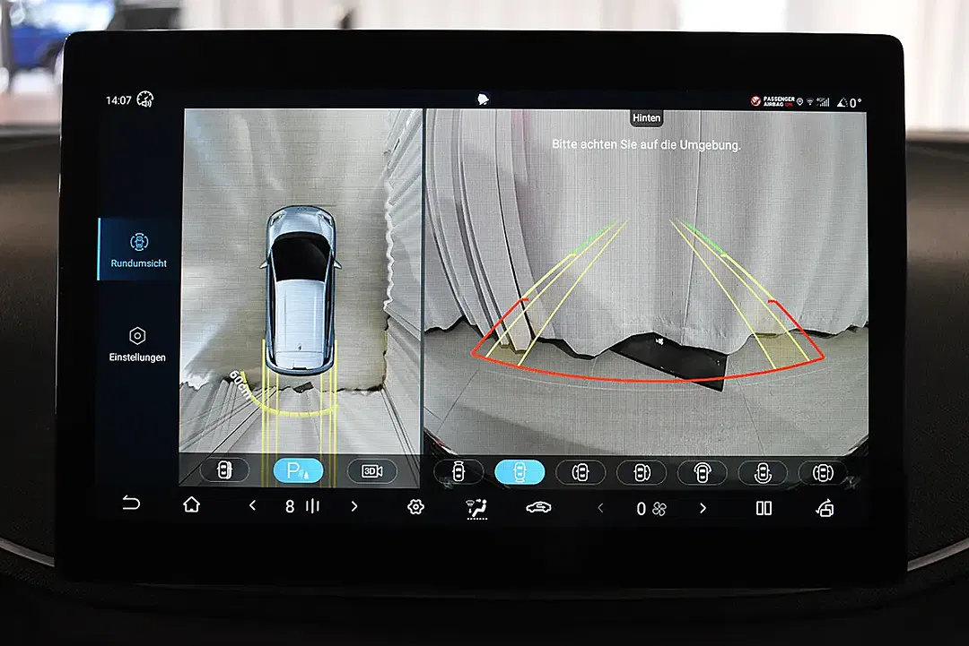 BYD Dolphin Surf 43.2 kWh Boost - Thumbnail 3