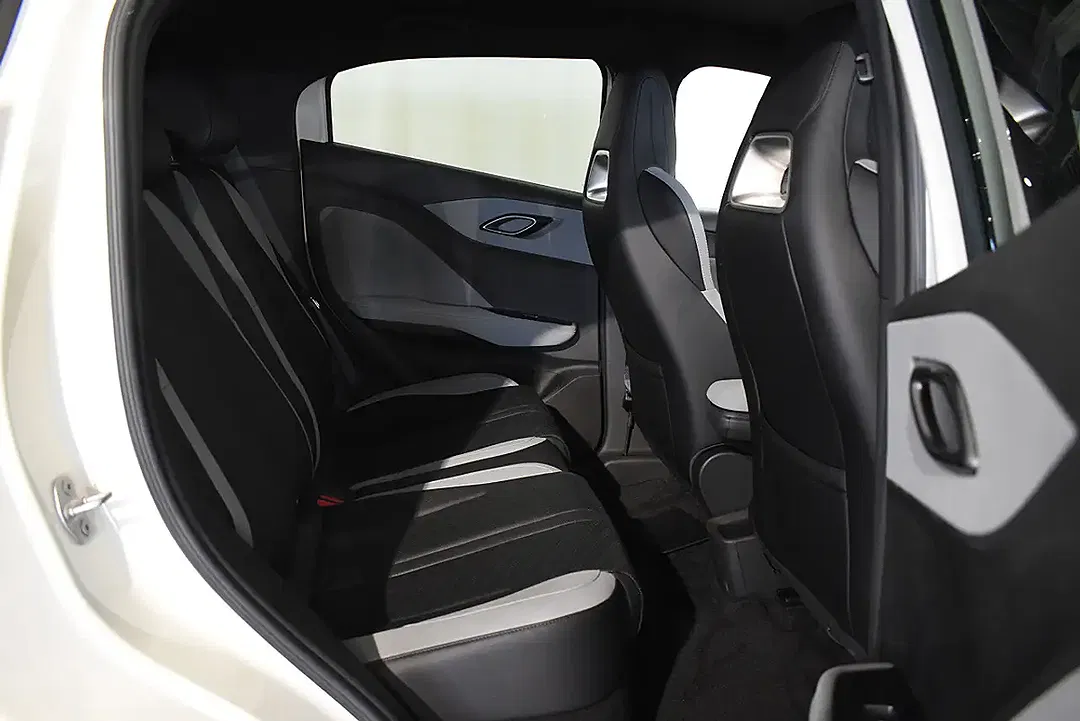 BYD Dolphin Surf 43.2 kWh Boost - Thumbnail 7