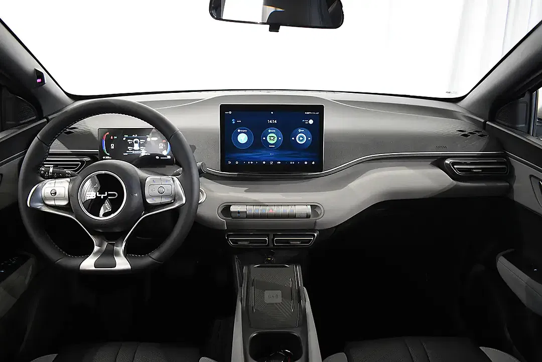 BYD Dolphin Surf 43.2 kWh Boost - Thumbnail 8