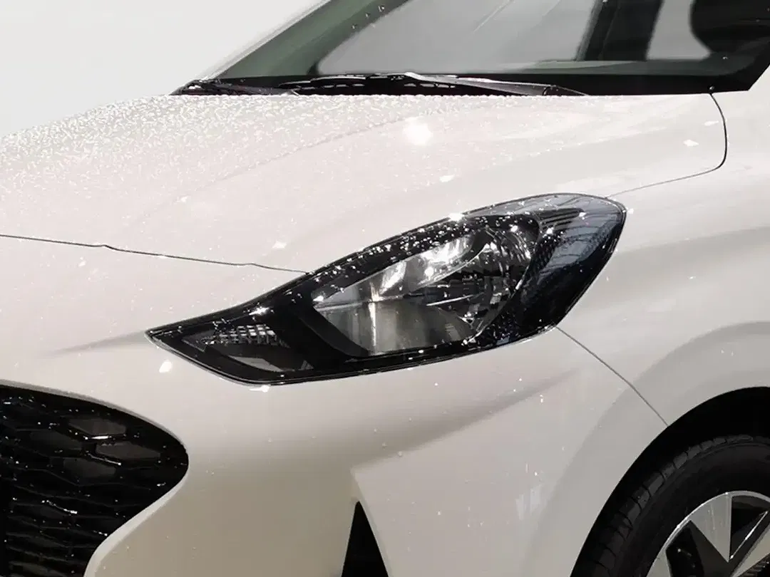 Hyundai i10 1.0 Trend - Thumbnail 5