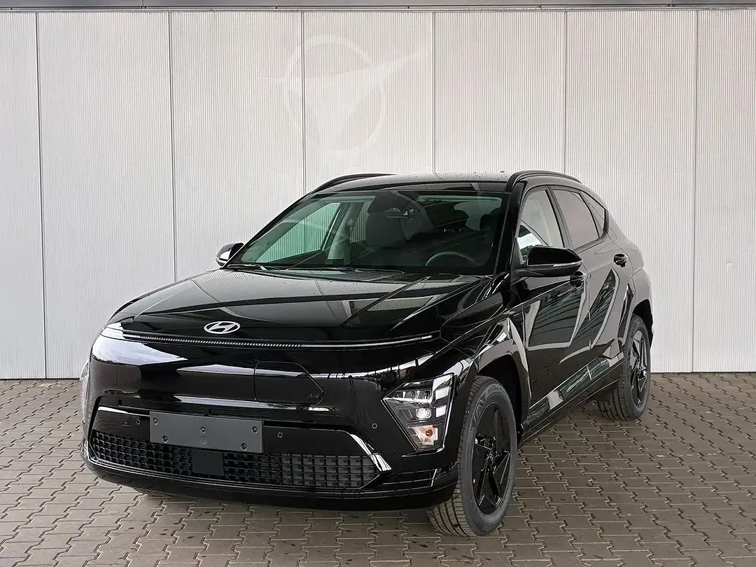 Hyundai KONA Comfort Plus - Thumbnail 1