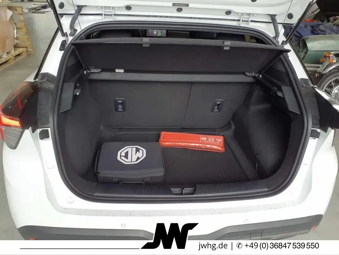 MG MG4 Standard - foto 10