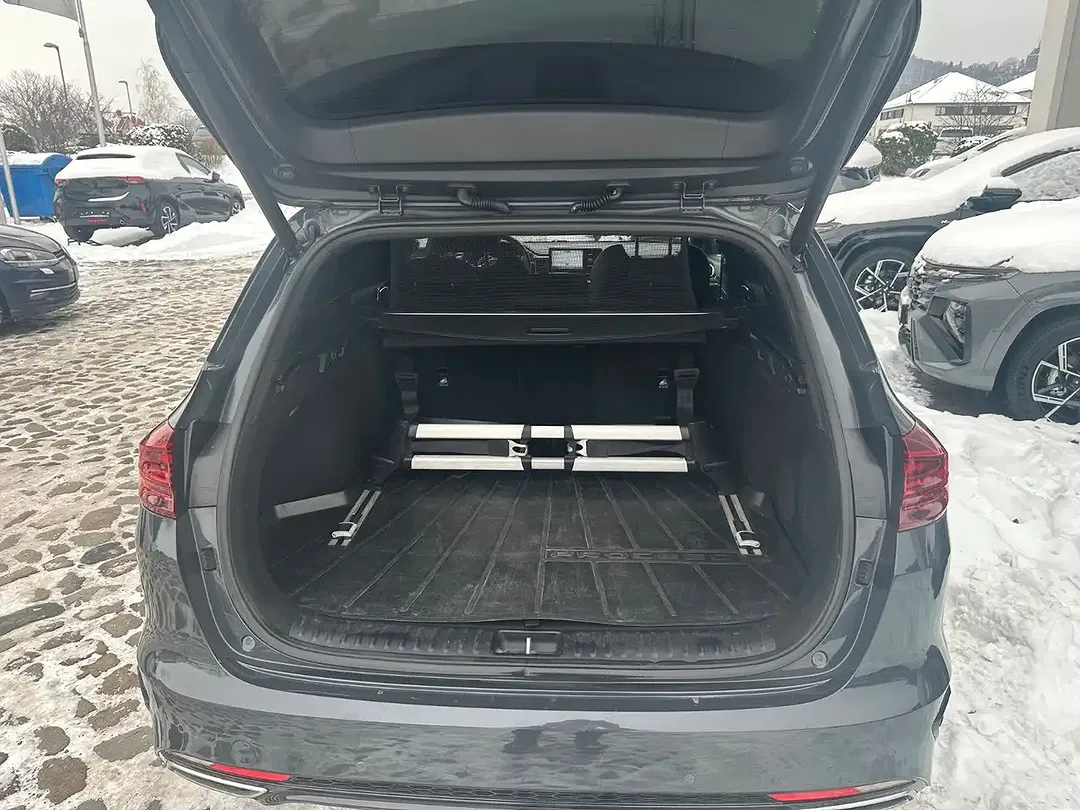 Kia Ceed / cee'd 1.6 CRDi DCT GT-Line - Thumbnail 7