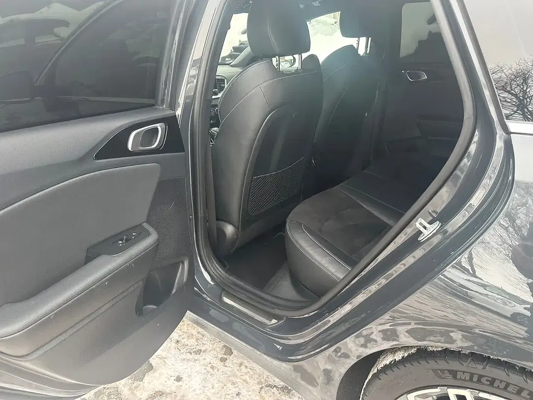 Kia Ceed / cee'd 1.6 CRDi DCT GT-Line - foto 8