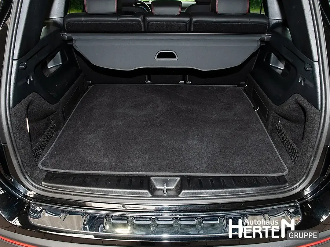Mercedes-Benz EQB 250 AMG Burmester Night - foto 15