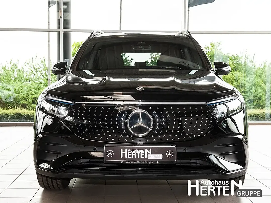 Mercedes-Benz EQB 250 AMG Burmester Night - foto 2