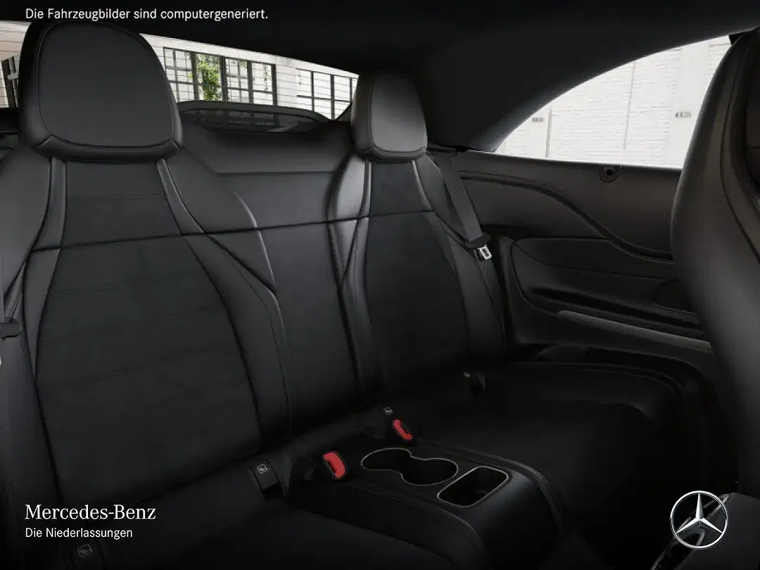 Mercedes-Benz CLE 200 9G-TRONIC AMG Night - Thumbnail 11