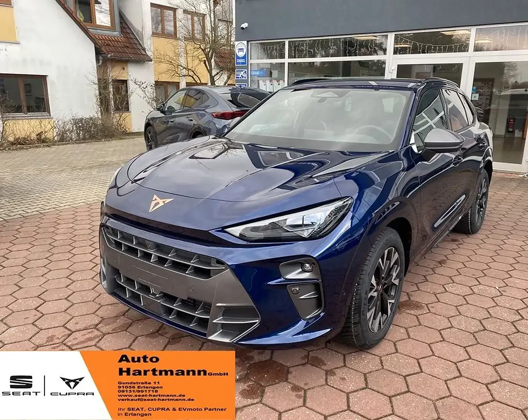 CUPRA Terramar 1.5 eTSI - Afbeelding 1