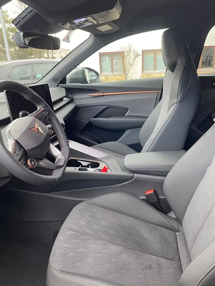 CUPRA Terramar 1.5 eTSI - Thumbnail 13