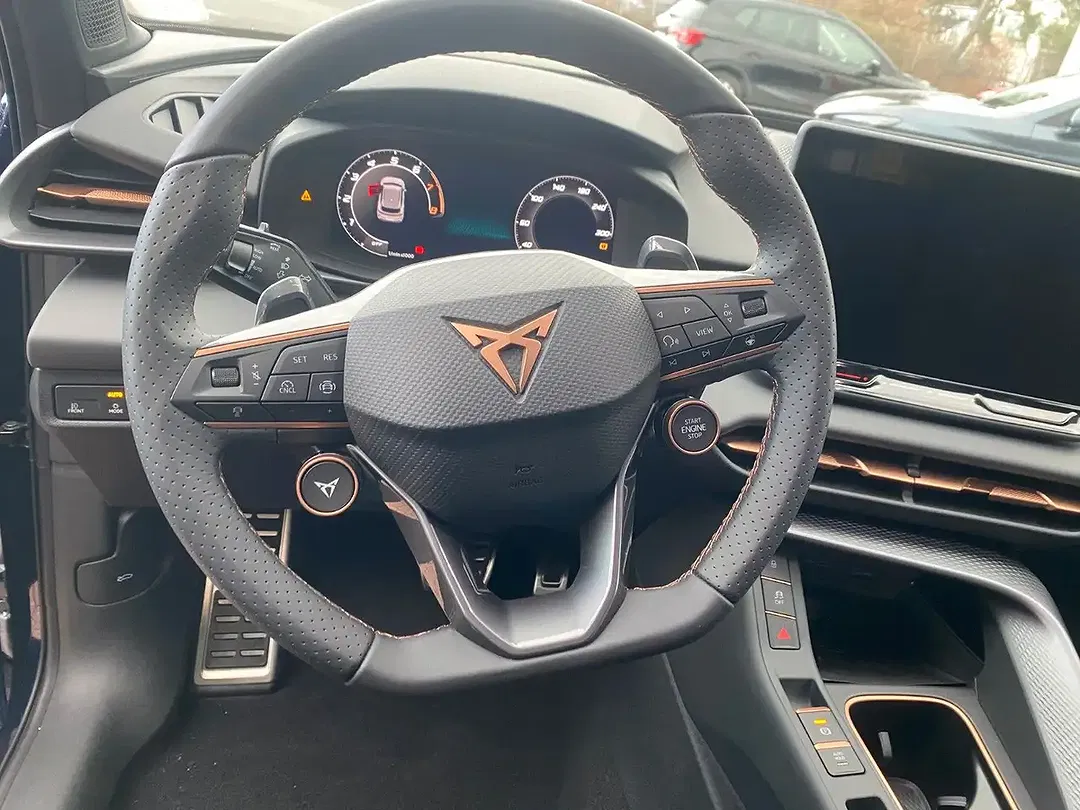 CUPRA Terramar 1.5 eTSI - Thumbnail 14