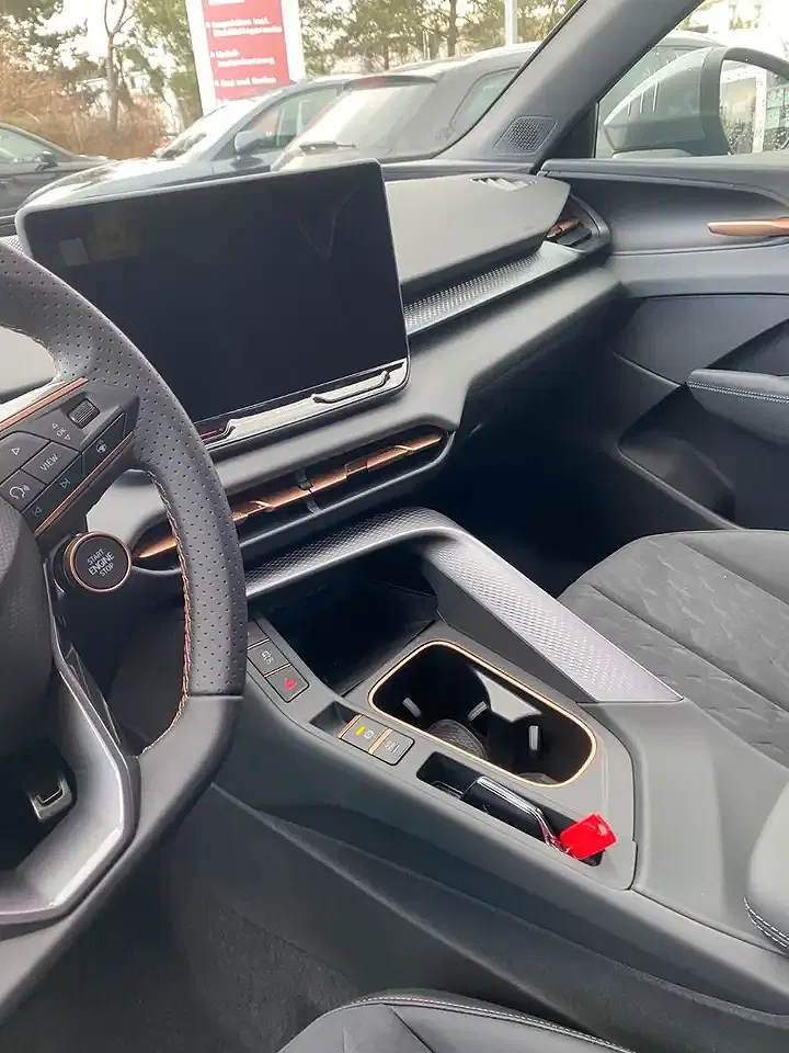 CUPRA Terramar 1.5 eTSI - Thumbnail 15