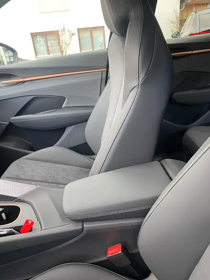 CUPRA Terramar 1.5 eTSI - Thumbnail 16