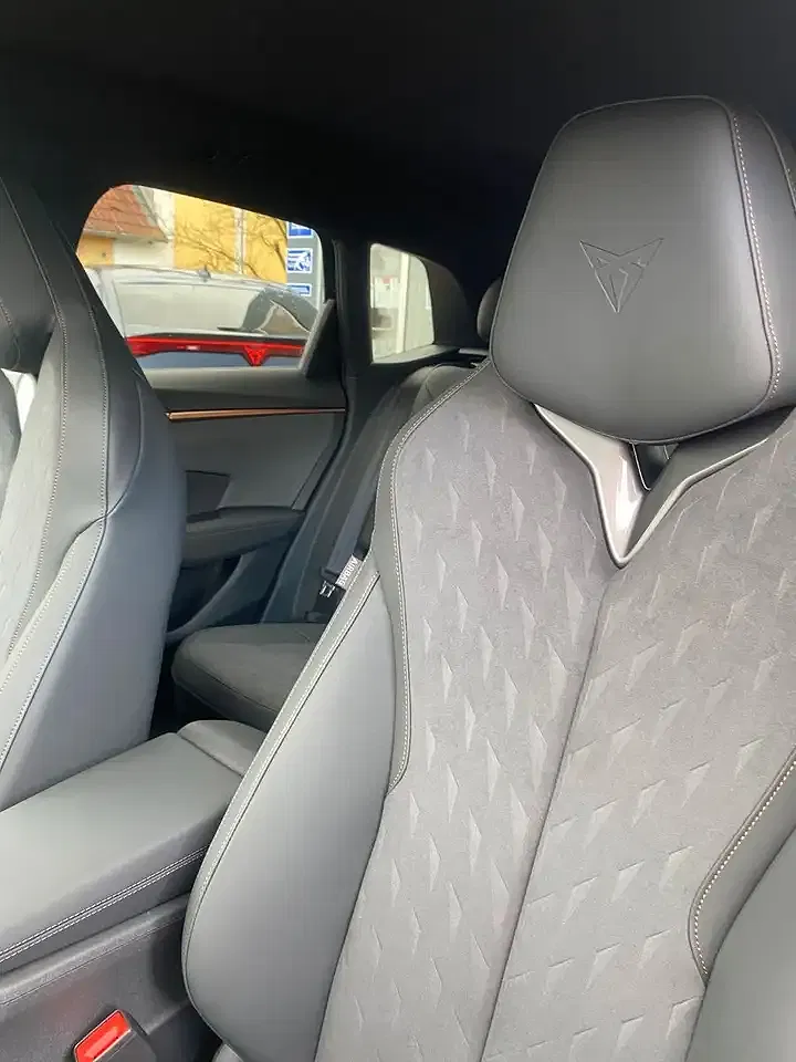 CUPRA Terramar 1.5 eTSI - Thumbnail 17