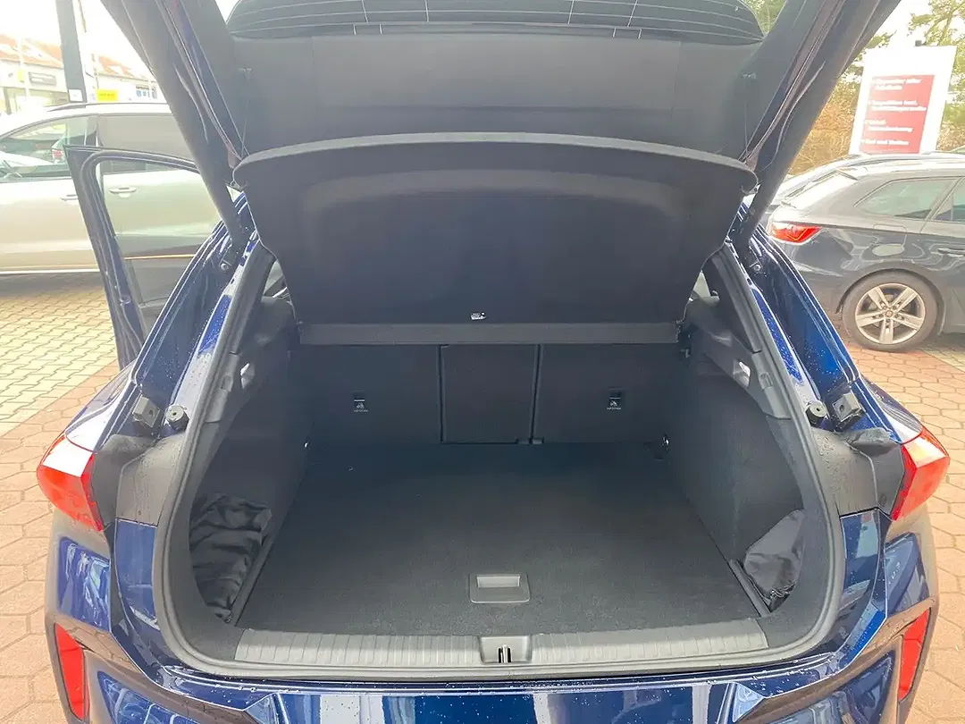 CUPRA Terramar 1.5 eTSI - Thumbnail 22