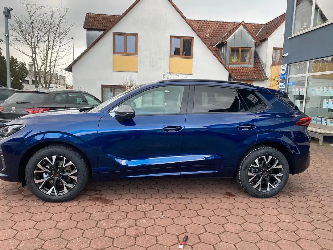 CUPRA Terramar 1.5 eTSI - Thumbnail 4