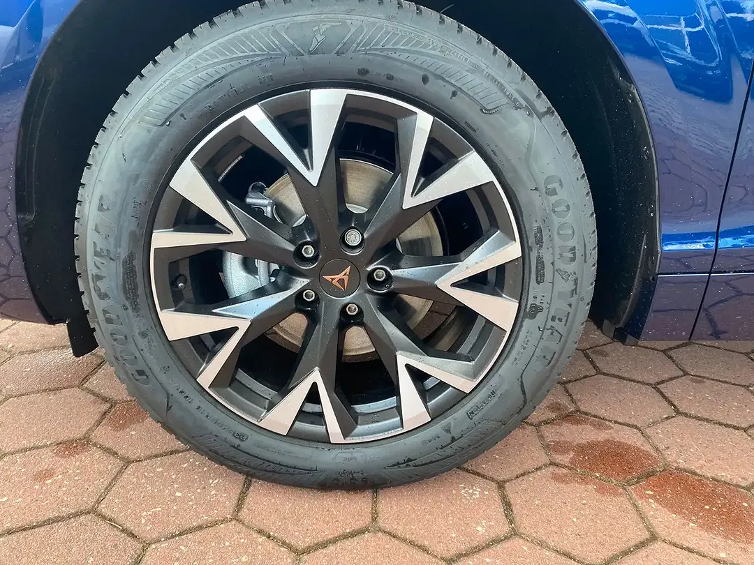 CUPRA Terramar 1.5 eTSI - Thumbnail 5