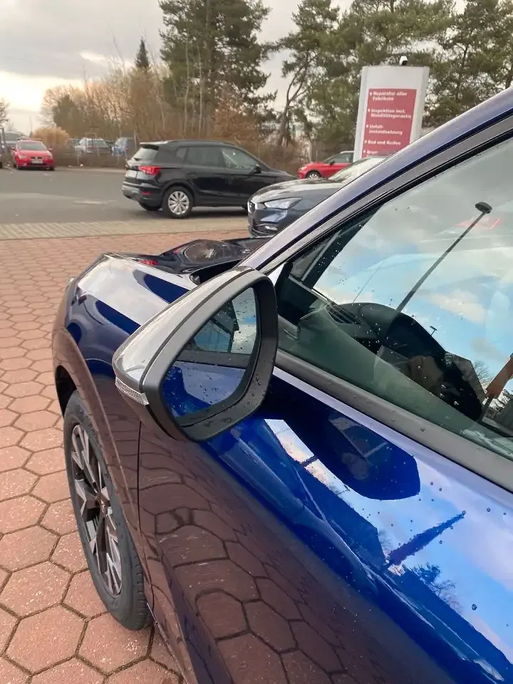 CUPRA Terramar 1.5 eTSI - Thumbnail 6