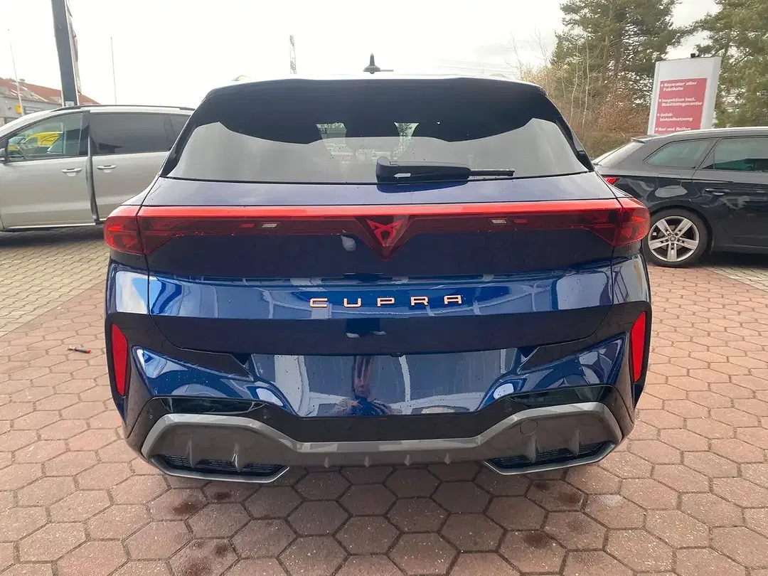 CUPRA Terramar 1.5 eTSI - Thumbnail 8