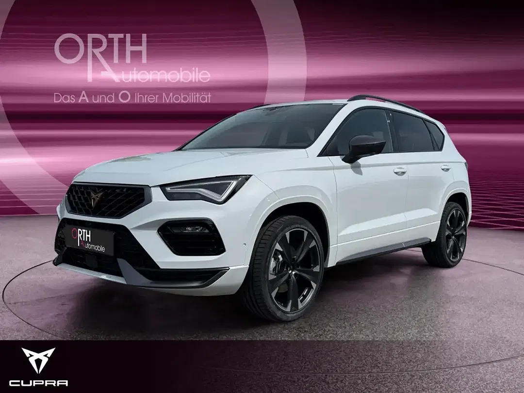 CUPRA Ateca 1.5 TSI DSG - Thumbnail 1