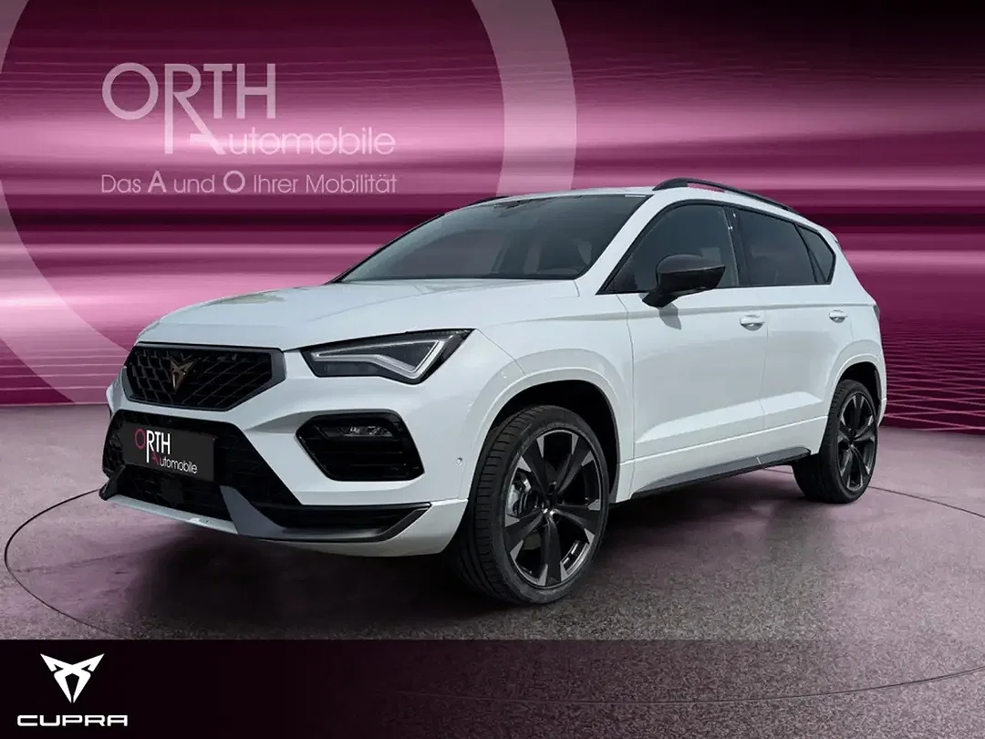 CUPRA Ateca 1.5 TSI DSG - Afbeelding 1