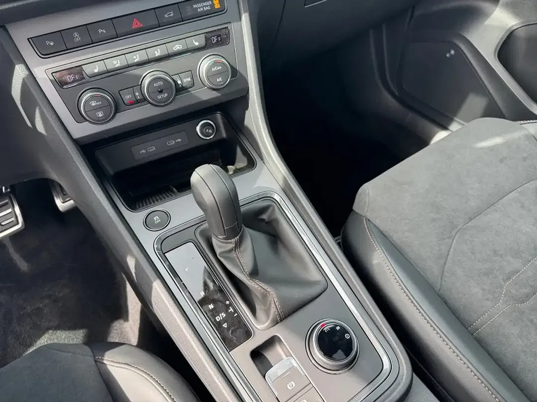 CUPRA Ateca 1.5 TSI DSG - Thumbnail 12