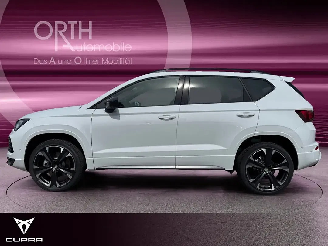 CUPRA Ateca 1.5 TSI DSG - Thumbnail 2