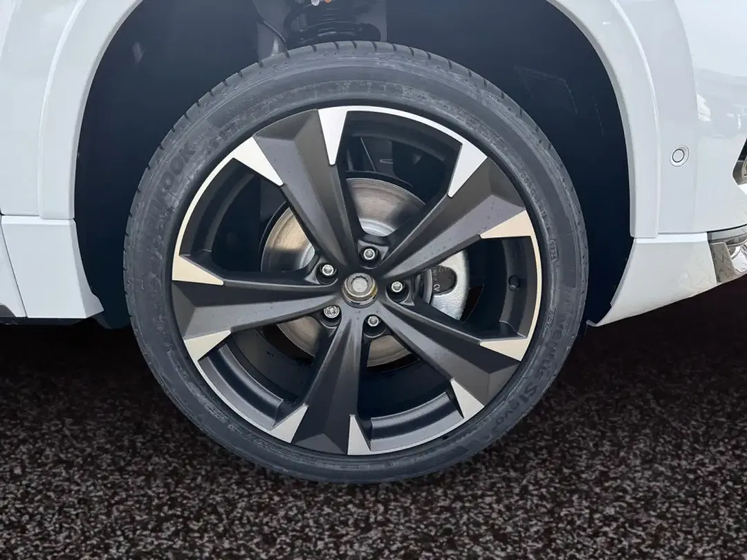 CUPRA Ateca 1.5 TSI DSG - Thumbnail 6