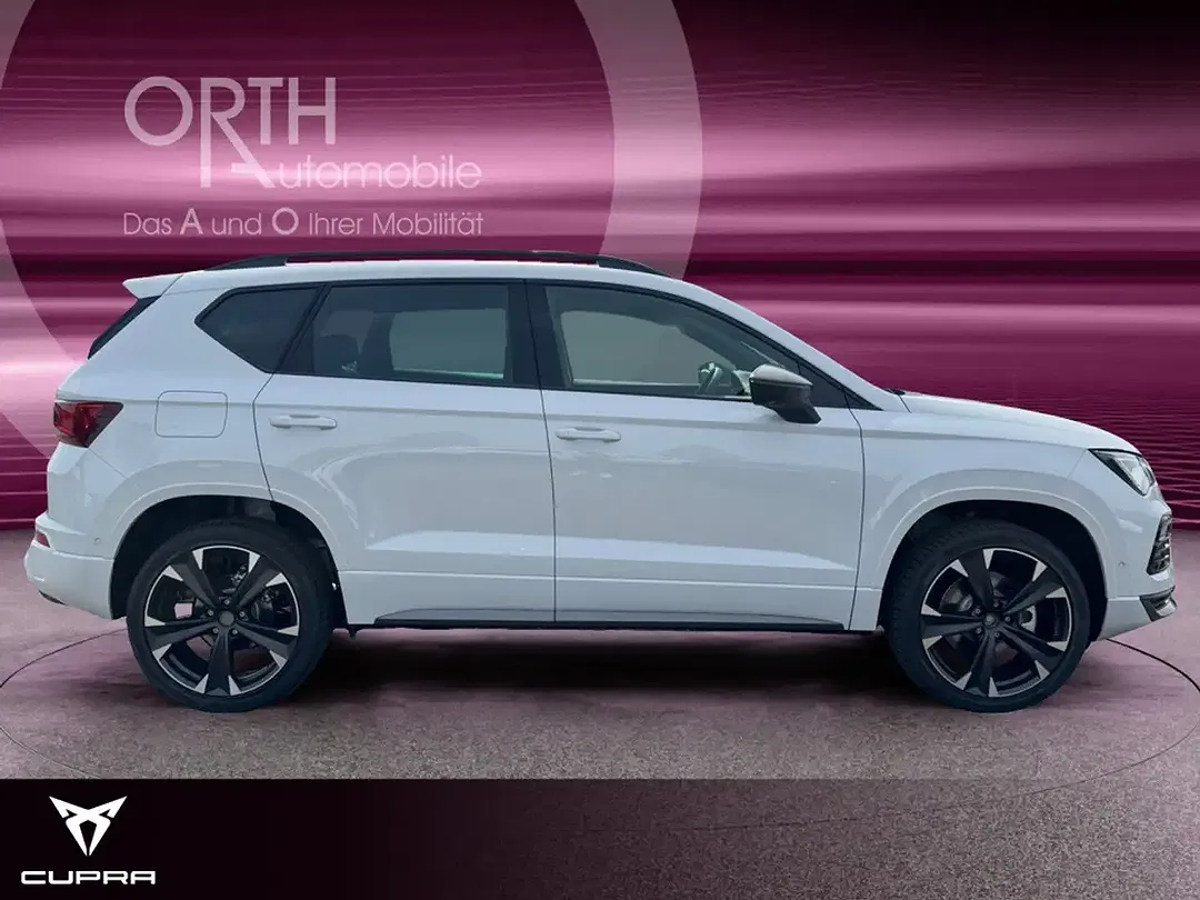 CUPRA Ateca 1.5 TSI DSG - Thumbnail 7