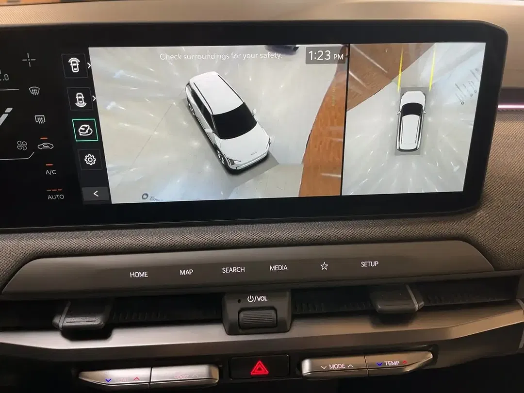 Kia EV3 Earth - Thumbnail 13