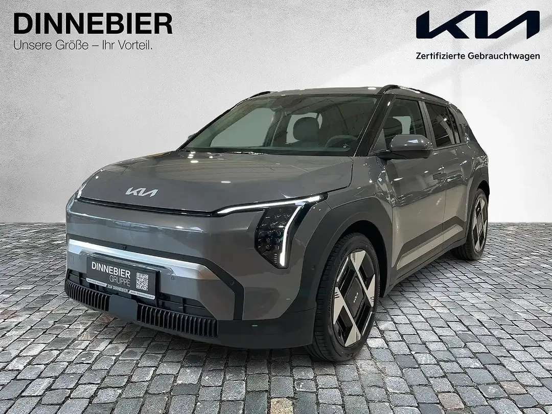 Kia EV3 Earth - foto 2