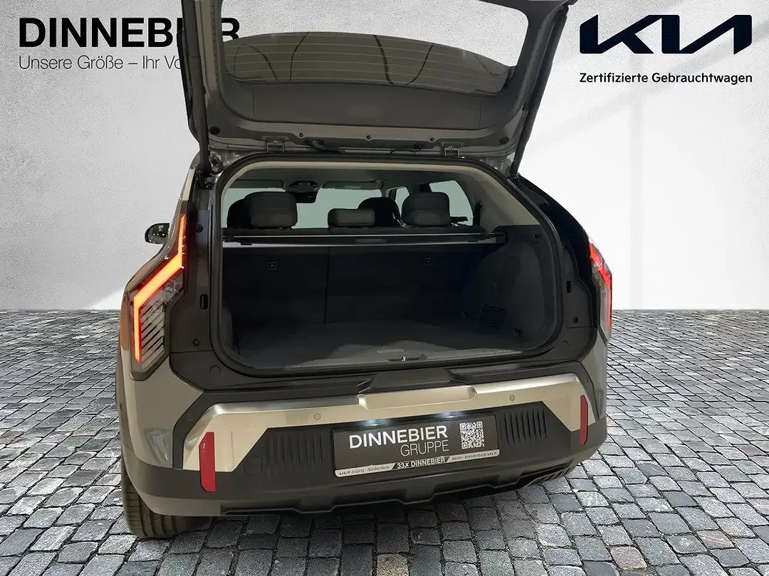 Kia EV3 Earth - Thumbnail 8